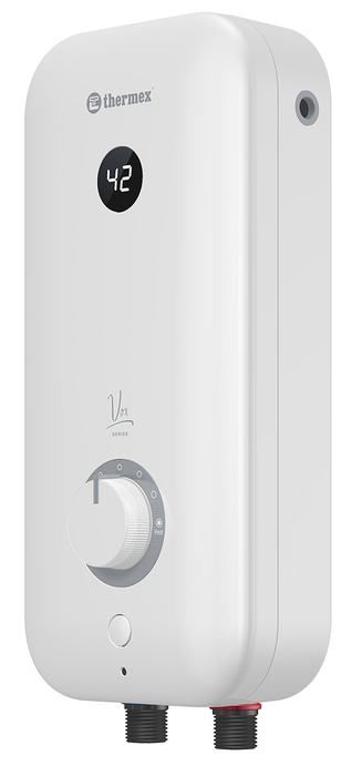 Thermex Vox 4500 электрический проточный водонагреватель 5 кВт