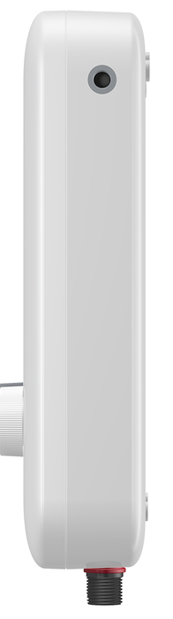 Thermex Vox 4500 электрический проточный водонагреватель 5 кВт