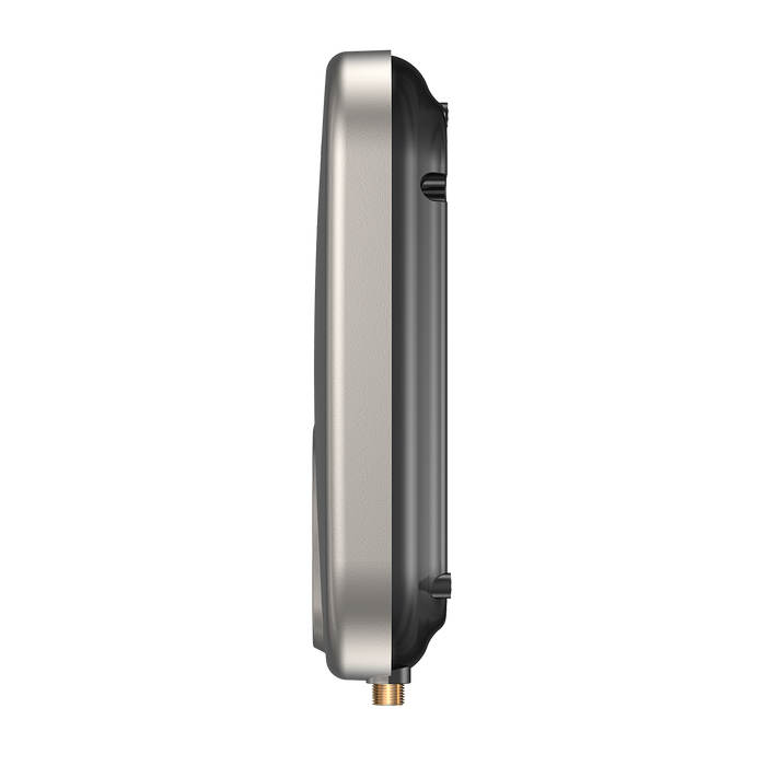 Thermex Hudson 8500 электрический проточный водонагреватель 8 кВт
