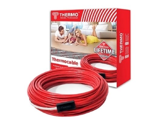 Thermo SVK-20 022-0420 нагревательный кабель 4 м&lt;sup&gt;2&lt;/sup&gt;