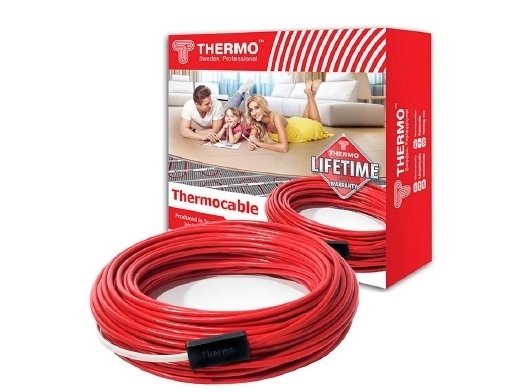 Thermo SVK-20 040-0800 нагревательный кабель 8 м&lt;sup&gt;2&lt;/sup&gt;