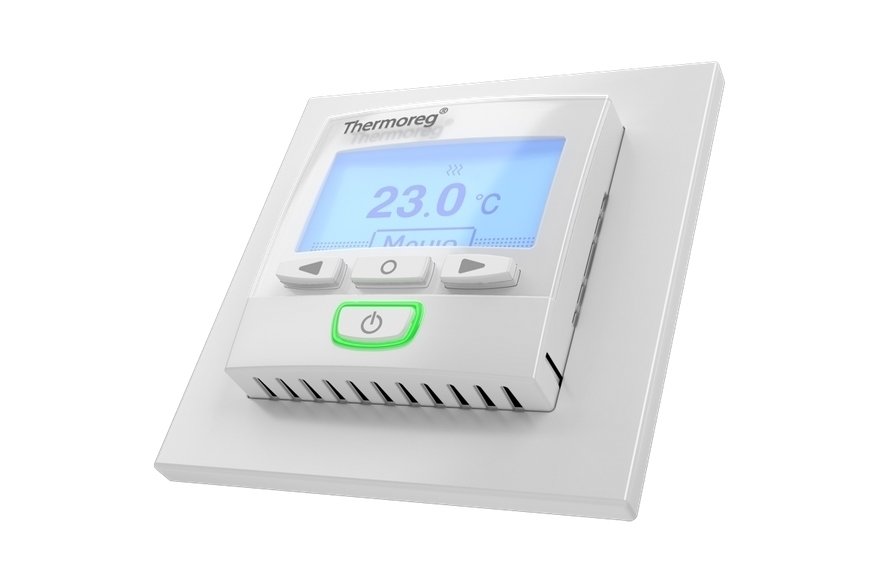 Thermo Thermoreg TI-950 Design терморегулятор для теплого пола