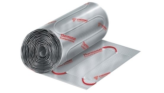 Thermo TVK-130 LP 4 м.кв нагревательный мат 4 м<sup>2</sup>