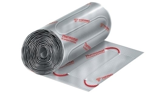 Thermo TVK-130 LP 6 м.кв нагревательный мат 6 м&lt;sup&gt;2&lt;/sup&gt;