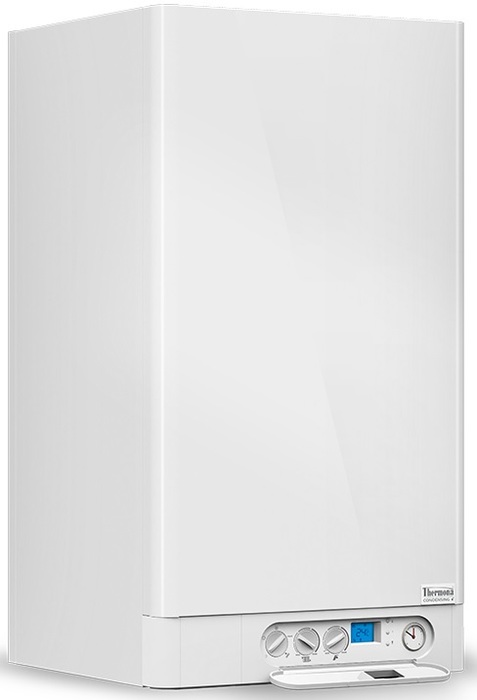 Thermona THERM 120 KD.A настенный газовый котел