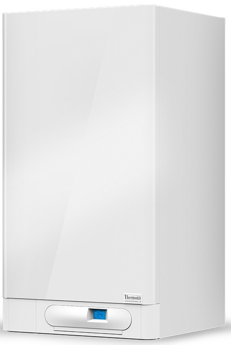 Thermona THERM 120 KD.A настенный газовый котел