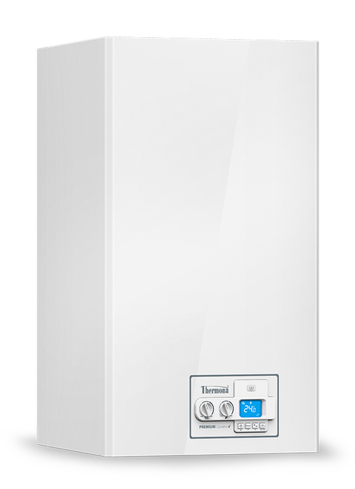 Thermona THERM 18 KDC настенный газовый котел