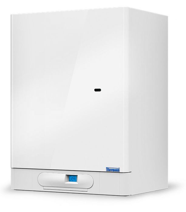 Thermona THERM 20 LXZE .А5 настенный котел для отопления со встроенным бойлером