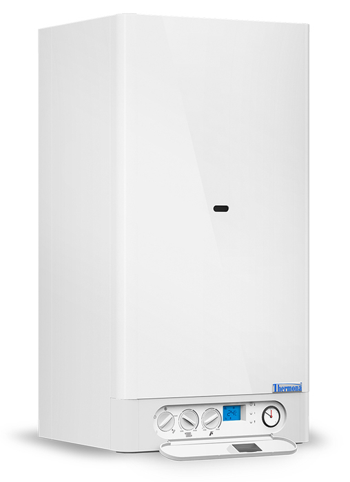 Thermona THERM 20 TLX.А настенный одноконтурный котел