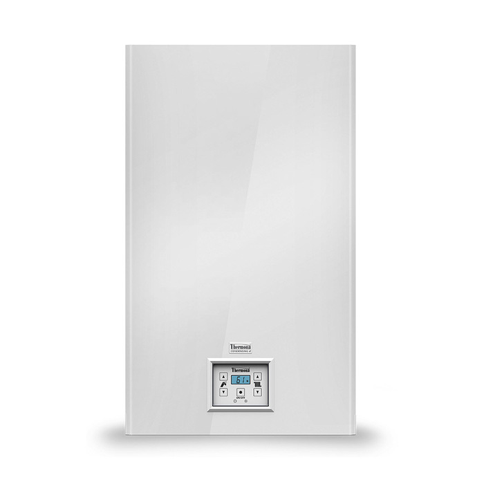 Thermona THERM 24 KDCN конденсационный котел для отопления пр-ва