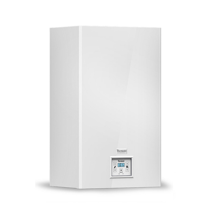Thermona THERM 24 KDCN конденсационный котел для отопления пр-ва