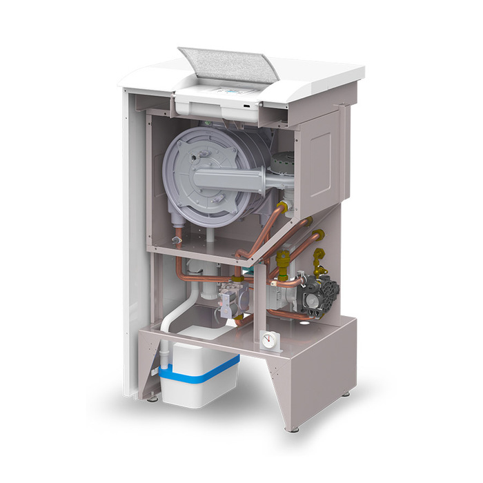 Thermona THERM 24 KDNS напольный газовый котел