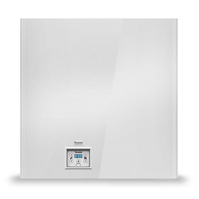 Thermona THERM 24 KDZN 5 (55) конденсационный котел для отопления пр-ва