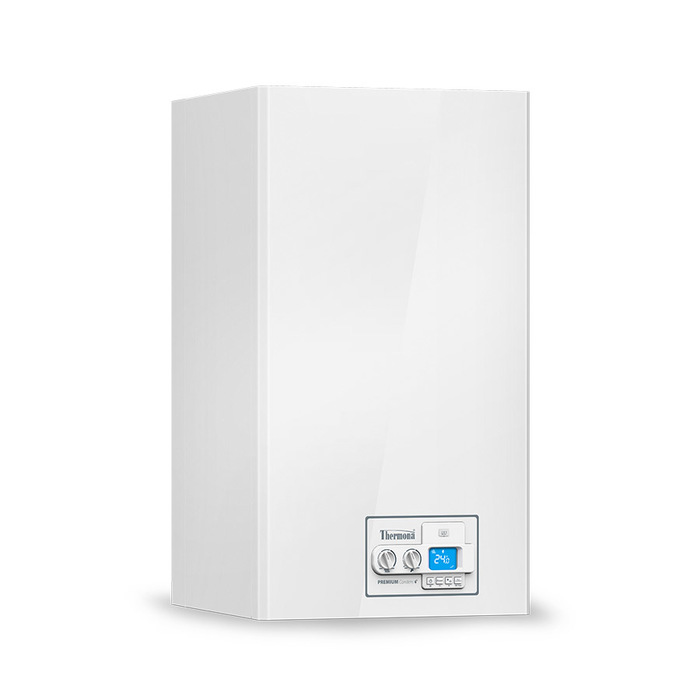 Thermona THERM 25 KD конденсационный котел для отопления пр-ва