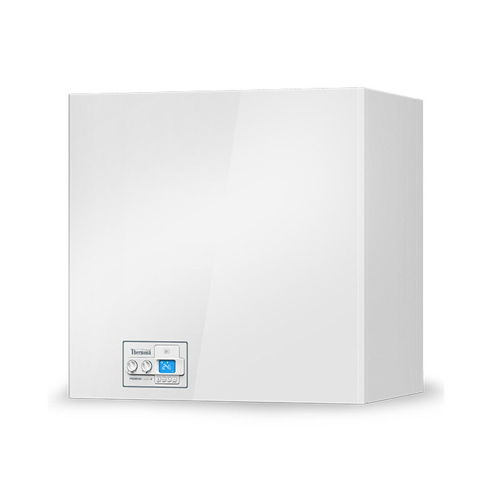 Thermona THERM 25 KDZ 5 конденсационный котел для отопления пр-ва