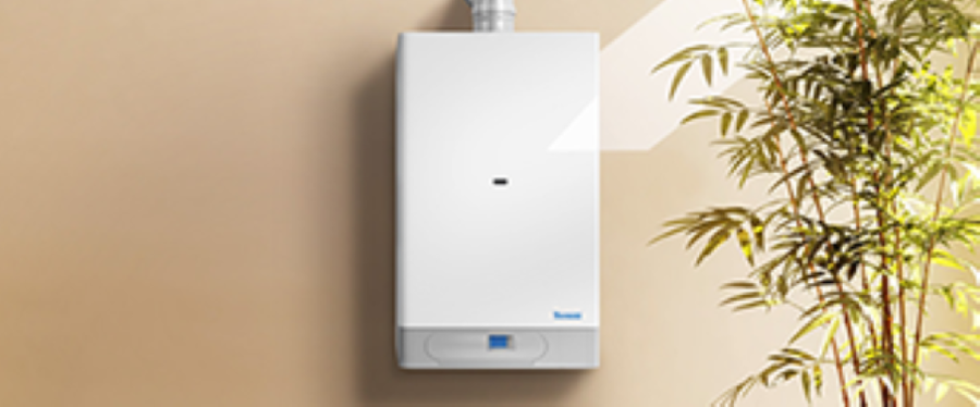 Thermona THERM 28 CXE.AA настенный газовый котел