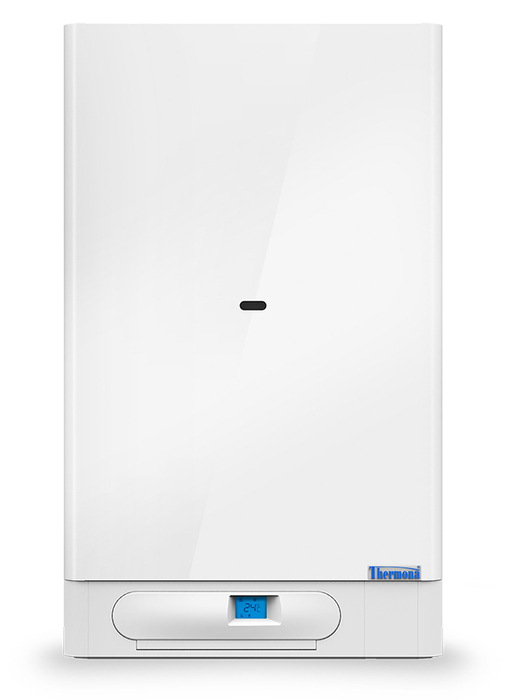 Thermona THERM 28 LXZ .А настенный котел для отопления и подготовки ГВС в бойлере