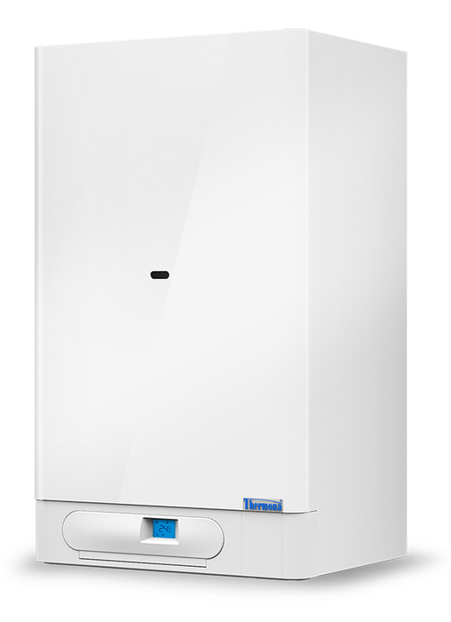 Thermona THERM 28 LXZ .А настенный котел для отопления и подготовки ГВС в бойлере