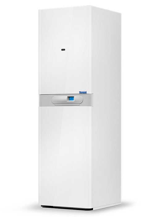 Thermona THERM 28 TLXZ.A10 котел для отопления со встроенным бойлером