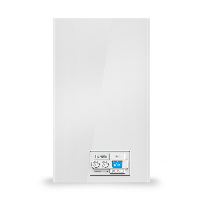 Thermona THERM 35 KD конденсационный котел для отопления пр-ва
