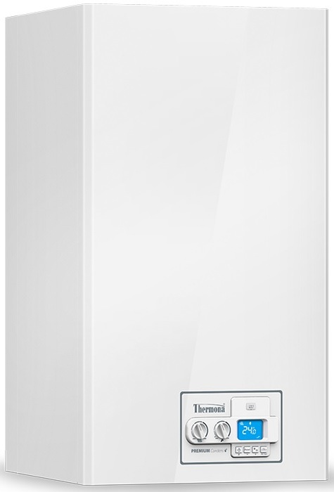 Thermona THERM 35 KDC настенный газовый котел
