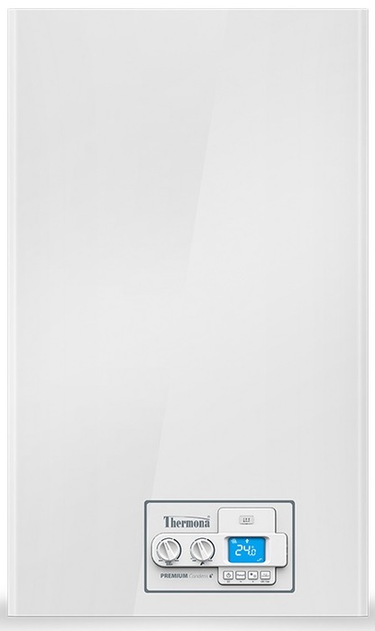 Thermona THERM 35 KDC настенный газовый котел