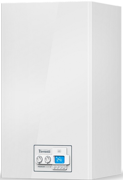 Thermona THERM 35 KDC настенный газовый котел