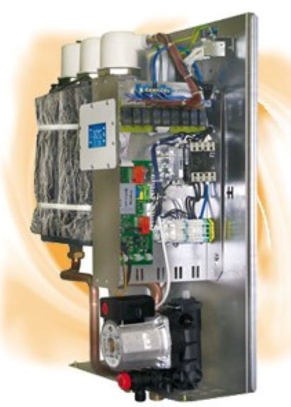 Thermona THERM 9 EL электрический котел