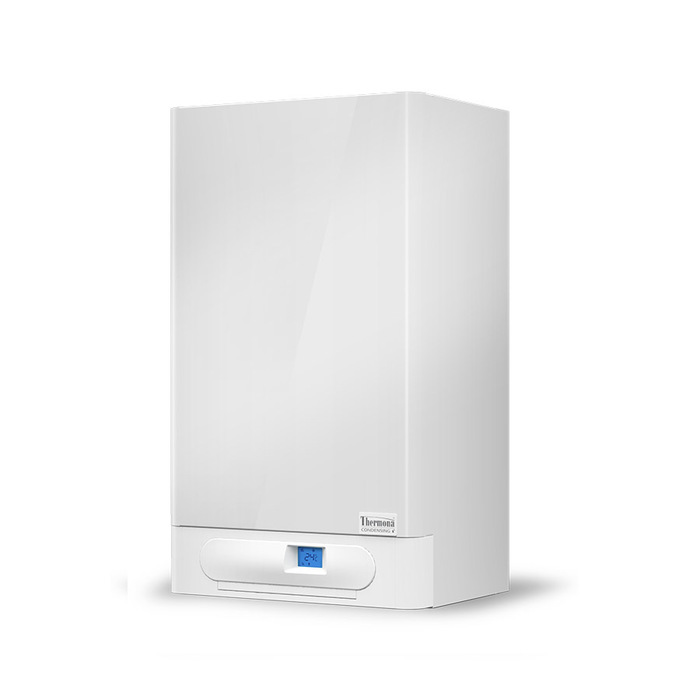 Thermona THERM 90 KD.A конденсационный котел для отопления пр-ва