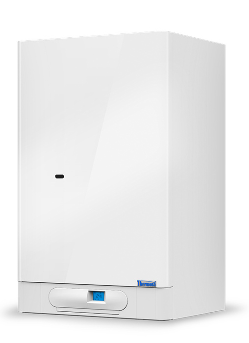 Thermona THERM DUO 43. А настенный одноконтурный котел