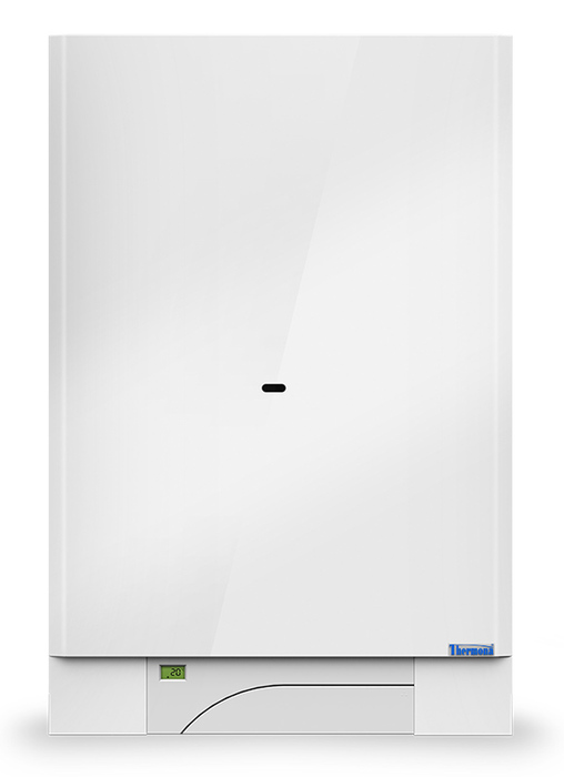 Thermona THERM TRIO 90 T настенный одноконтурный котел