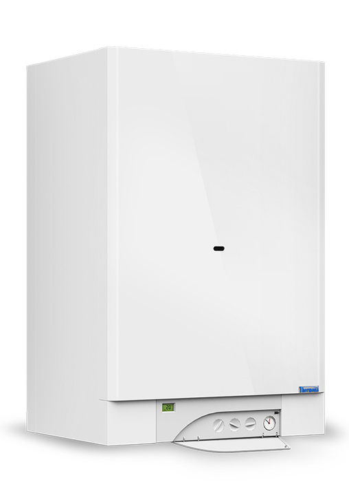 Thermona THERM TRIO 90 T настенный одноконтурный котел