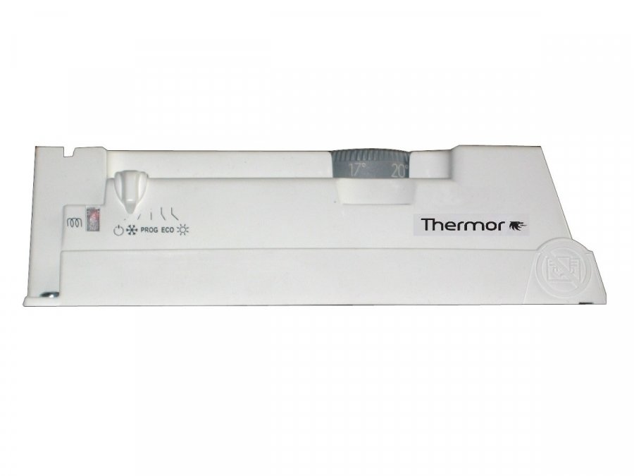 Thermor Evidence 3 Elec 2500 европейский конвектор  с электронным термостатом