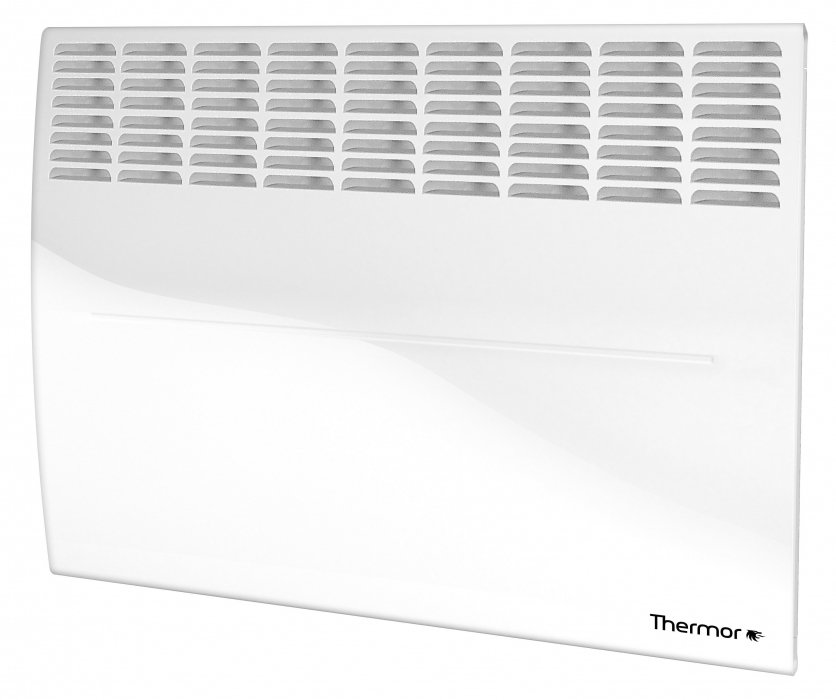 Thermor Evidence 3 Elec 2500 европейский конвектор  с электронным термостатом