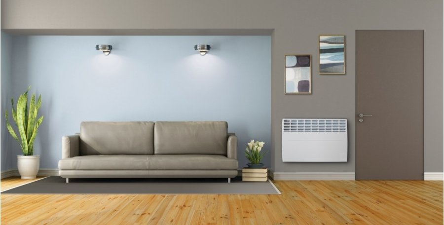 Thermor Evidence 3 Meca 2000 европейский конвектор для дома