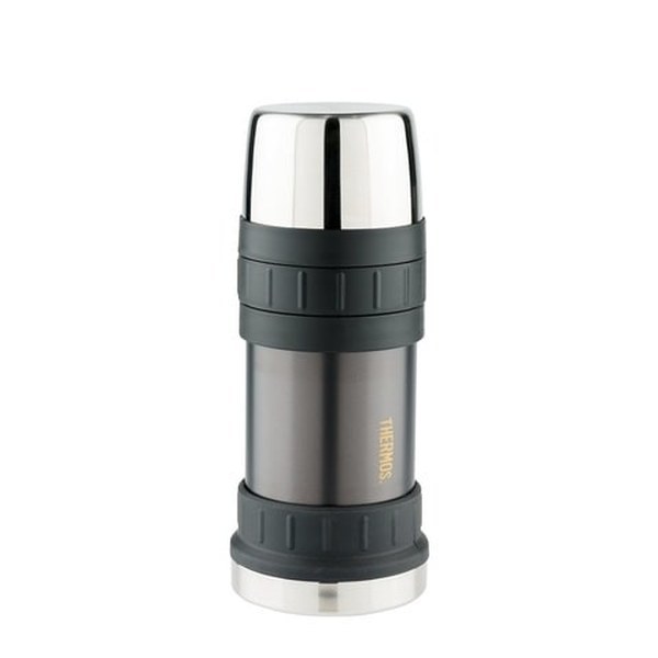 Thermos 2345GM Stainless Steel (0,47 литра), черный термос