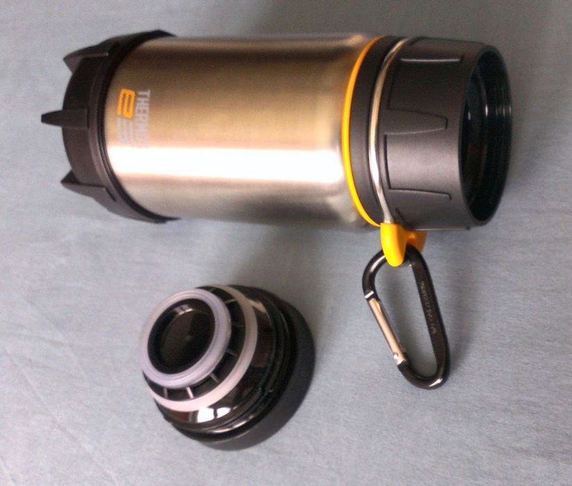 Thermos E 5 - Travel Tumbler 0.47L термос