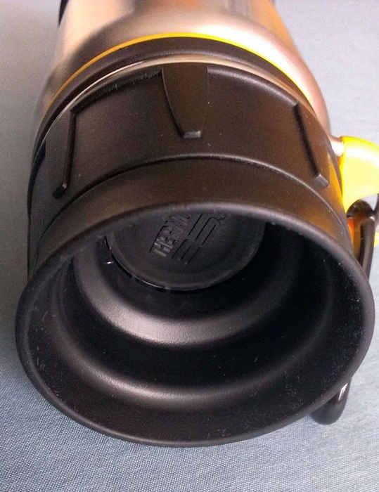 Thermos E 5 - Travel Tumbler 0.47L термос
