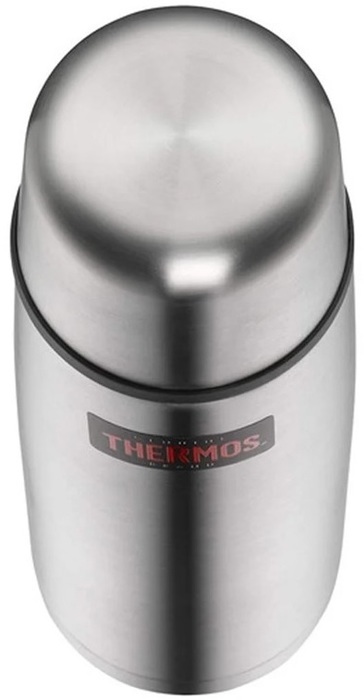 Thermos FBB-500 GR (0,5 литра), серый термос