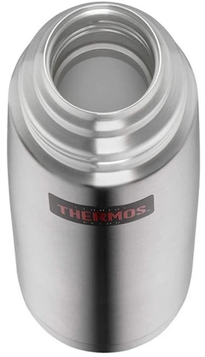 Thermos FBB-500 GR (0,5 литра), серый термос