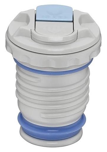 Thermos FBB-500 GR (0,5 литра), серый термос