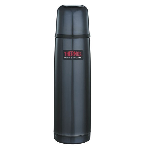 Thermos FBB 500BC Midnight Blue (0,5 литра), синий термос