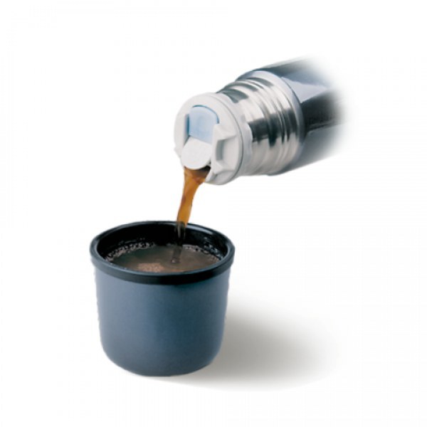 Thermos FBB 500BC Midnight Blue (0,5 литра), синий термос