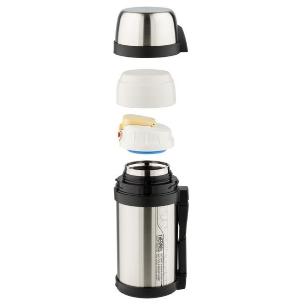 Thermos FDH Stainless Steel Vacuum Flask (1,4 литра) термос