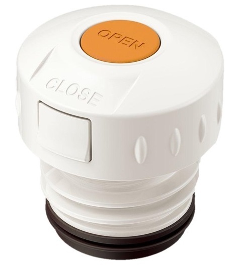 Thermos FFM-351 BGD (0,35 литра), бордовый термос