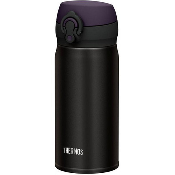 Thermos JNL-352-ALB (0,35 литра), черная термос