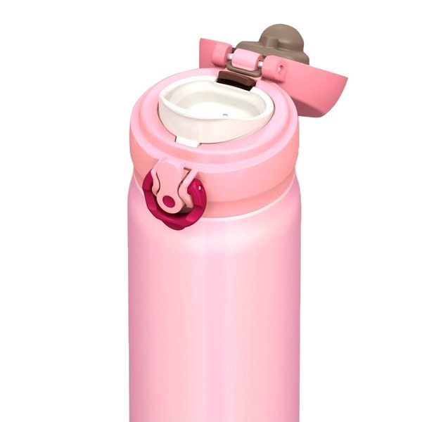 Thermos JNL-352-CP суперлегкая (0,35 литра), розовая термос