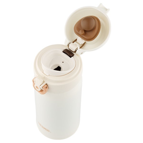 Thermos JNL-352-PRW суперлегкая (0,35 литра), белая термос