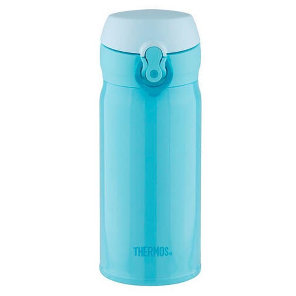 Thermos JNL-352-SKY суперлегкая (0,35 литра), голубая термос