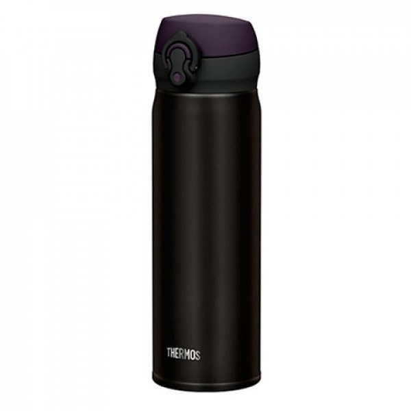 Thermos JNL-502-ALB суперлегкая (0,5 литра), черная термос